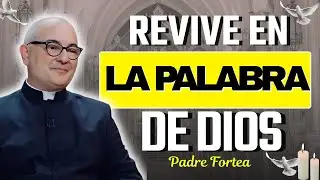 El Salmo 119: El Camino de la Fidelidad | Padre Fortea