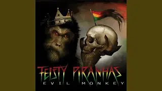 Evil Monkey