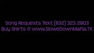 07 HER   Changes Screwed Slowed Down Mafia