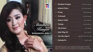 Dian Kusuma - Bossanova Jawa 5 | IMC RECORD JAVA