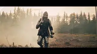 Video Book Trailer Sample 3