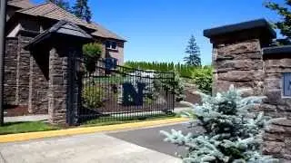 Street of Dreams 2014 / Northern Heights in Happy Valley / Oregon real estate