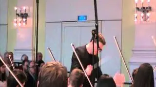 Die Fledermaus, Overture
