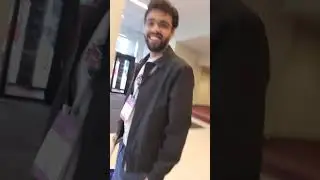 I Drove from Ottawa Attended ENGINEERING CONFERENCE in Toronto #engineeringconference
