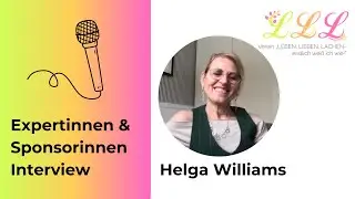 Interview mit Helga Williams-Herrera