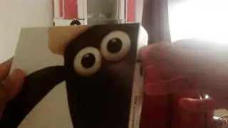 Shaun the Sheep The Complete First Series Unboxing