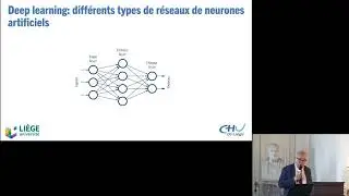 Philippe Kolh : L'intelligence artificielle - Le nouveau scalpel de la médecine