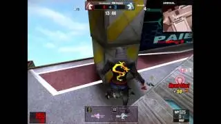 Wolfteam iVetriuN 1080p