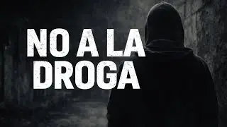 No a la droga - Rap consciente desde 1992