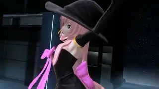 Stardust utopia MV