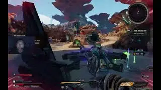 hell yeezy (not interacting)