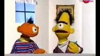 Bernie und Ert 4 (Der Schuss)