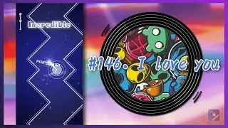 #146. I love you - Dot n Beat Clean Version