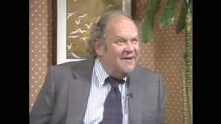 ACTOR JACK WESTON TALKS ABOUT 