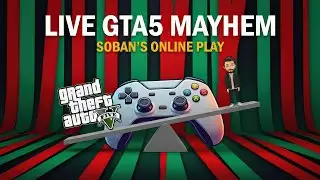 🔴 LIVE: GTA 5 Online - NEW Weekly Update Bonuses! | Hindi Gaming | Let's Go! 💰