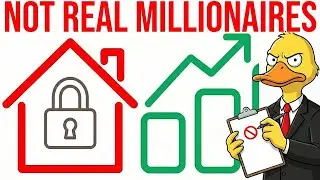 Who ACTUALLY Has 1M Saved for Retirement? Almost No One