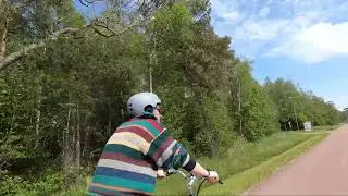 Easy Riders на Аландских островах 🇦🇽