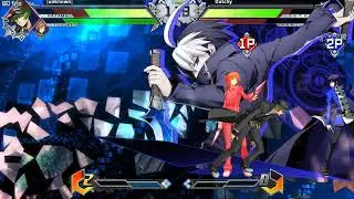 BBtag - Path of Peace vs Flying Shitlords