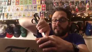 Funko Shop Unboxing And Pop Repair Guide