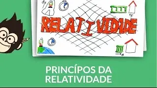 Princípios da Relatividade