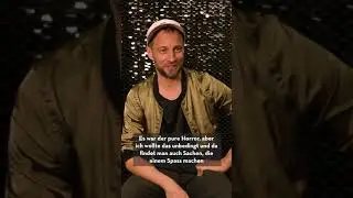 Interview mit Martin Schick