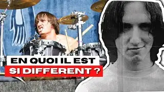 MARIO DUPLANTIER : Itinéraire d'un BATTEUR en dehors des clichés