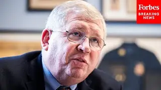 Frank Lucas: ‘Agricultural Security Is A Critical Component Of Our National Security’