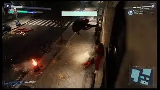 DivineMiracle's Live PS4 Broadcasting # Marvel's Spider-Man
