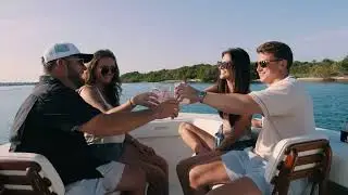Jupiter HarbourFest 2025 | Coastal Country Music Festival in Jupiter, Florida