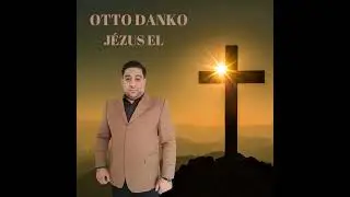 Jézus él