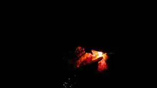 Shuar Campfire talk
