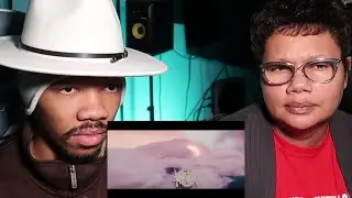 Mom Reacts to Mo3 - Second Chance (Visualizer)