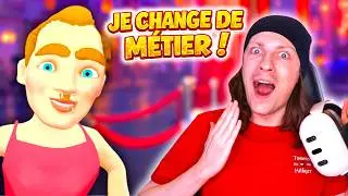 JE DIS NON AU PRÉSIDENT ! 😅 (mieux que Quarantine Zone)