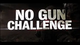 Can You Beat Sniper Elite 5 Without Guns? Trap + Knife 🔪 Challenge