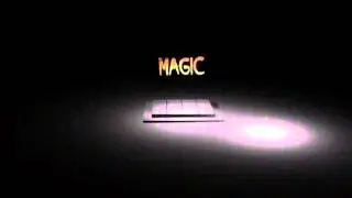 Magic B
