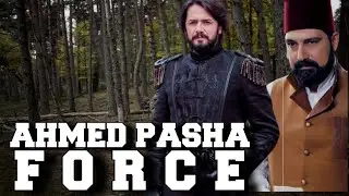 Ahmed Pasha Force | Sultan Abdulhamid Special force | Attitude Status for WhatsApp