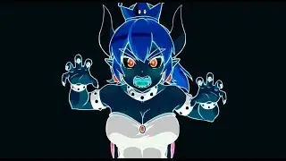 who is bowsette?
