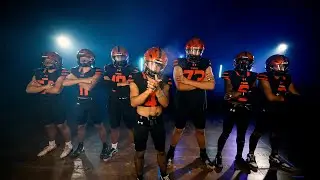 Iced Out Hype Video | Wasco Shafter 2024