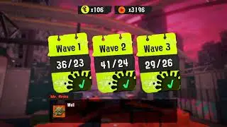 Big Run - Fresh Season 2024