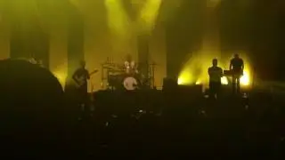 Six60 (Live) White Lines/Forever