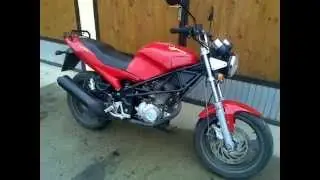 Simson Schikra MS 125
