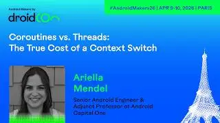 Coroutines vs. Threads: The True Cost of a Context Switch