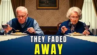 You Didn't Lose Them Suddenly - You Lost  Them Quietly
