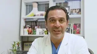 Stem Cell Therapy For Foot and Ankle Explained | Dr. Bob Baravarian on Healing and Recovery