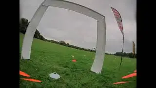 FifeFPV - Funfly before the rain.