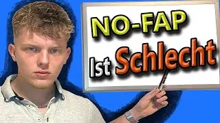 Wahrheit &uuml;ber Nofap die dir keiner sagt. Und eine bessere Alternative zu Nofap