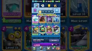 I Finally Reached 6000 Trophies I&rsquo;n CLASH ROYALE!