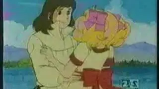 Candy and Terry - I cannot so to live