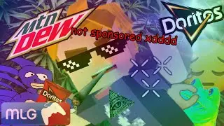 Blockman Go MLG no virus