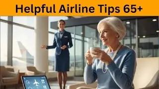 Shocking Airport Truths! Are You Being Watched?